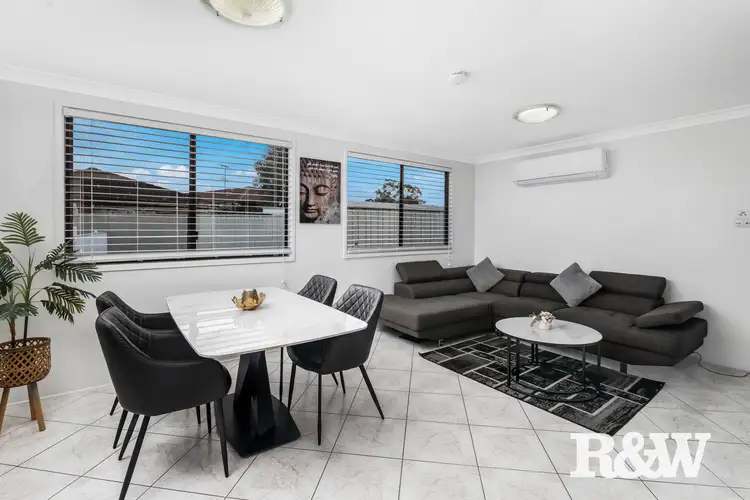 Fifth view of Homely house listing, 26 Athens Avenue, Hassall Grove NSW 2761