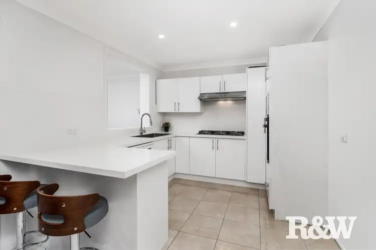 Sixth view of Homely house listing, 26 Athens Avenue, Hassall Grove NSW 2761