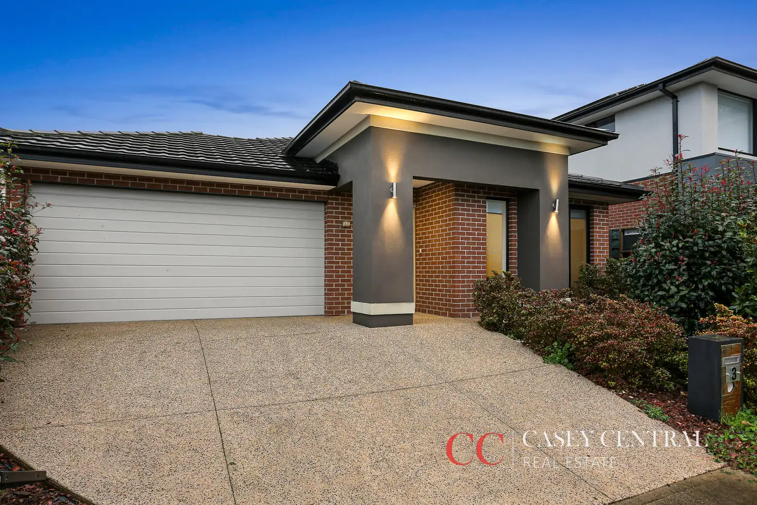 Main view of Homely house listing, 3 Feathertop Court, Cranbourne North VIC 3977