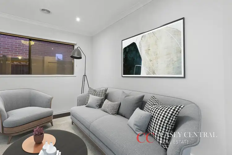 Fourth view of Homely house listing, 3 Feathertop Court, Cranbourne North VIC 3977