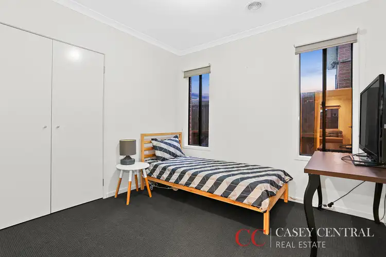 Seventh view of Homely house listing, 3 Feathertop Court, Cranbourne North VIC 3977