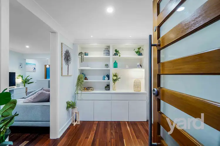 Main view of Homely house listing, 68 Malvolio Road, Coolbellup WA 6163