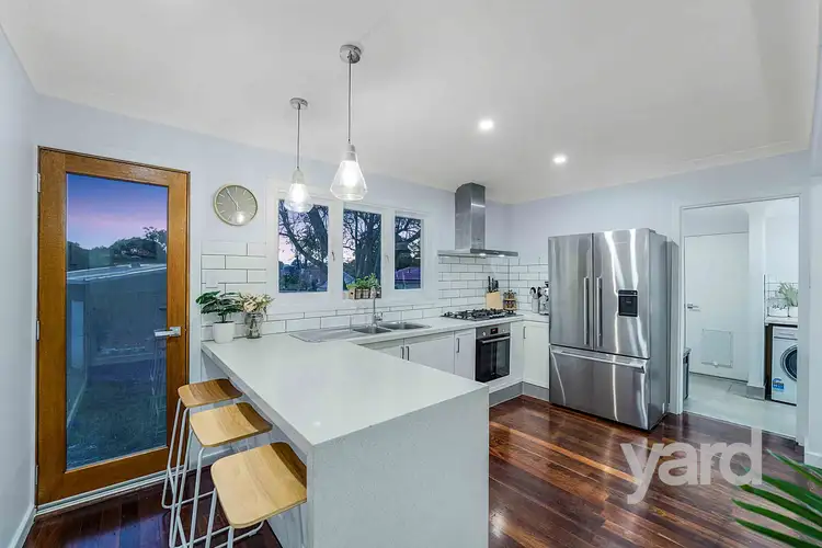 Third view of Homely house listing, 68 Malvolio Road, Coolbellup WA 6163