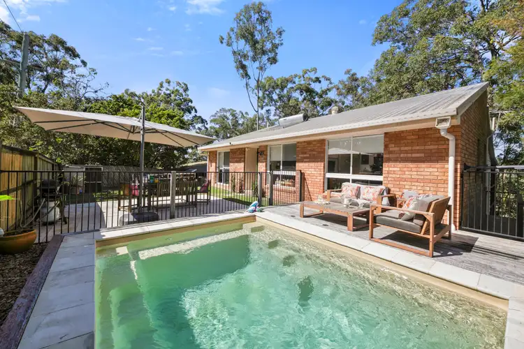 107 Hutton Road, Ferny Hills QLD 4055