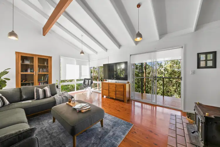 Second view of Homely house listing, 107 Hutton Road, Ferny Hills QLD 4055