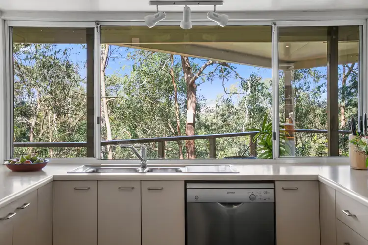 Fourth view of Homely house listing, 107 Hutton Road, Ferny Hills QLD 4055