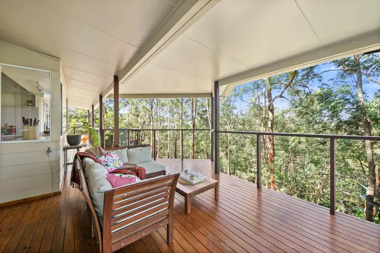 Fifth view of Homely house listing, 107 Hutton Road, Ferny Hills QLD 4055