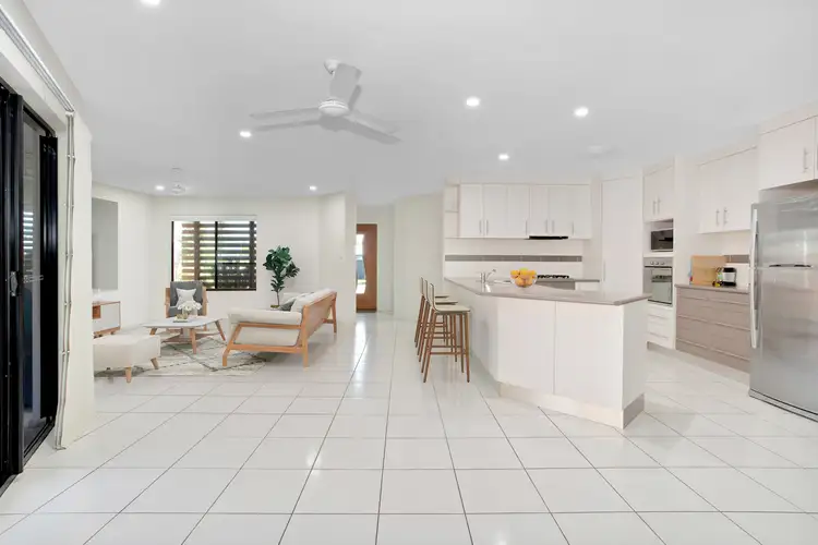 Main view of Homely house listing, 37 Stevic Street, Walkerston QLD 4751