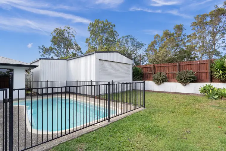 Second view of Homely house listing, 37 Stevic Street, Walkerston QLD 4751