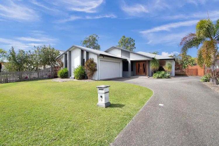 Third view of Homely house listing, 37 Stevic Street, Walkerston QLD 4751