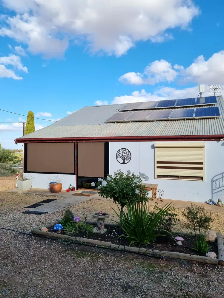 157 Ballantine Road, Golden Heights SA 5322