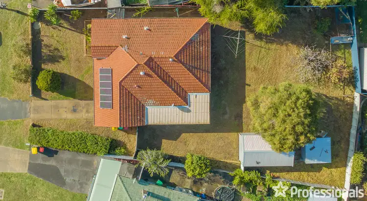 Third view of Homely house listing, 17 Heaton Way, Safety Bay WA 6169
