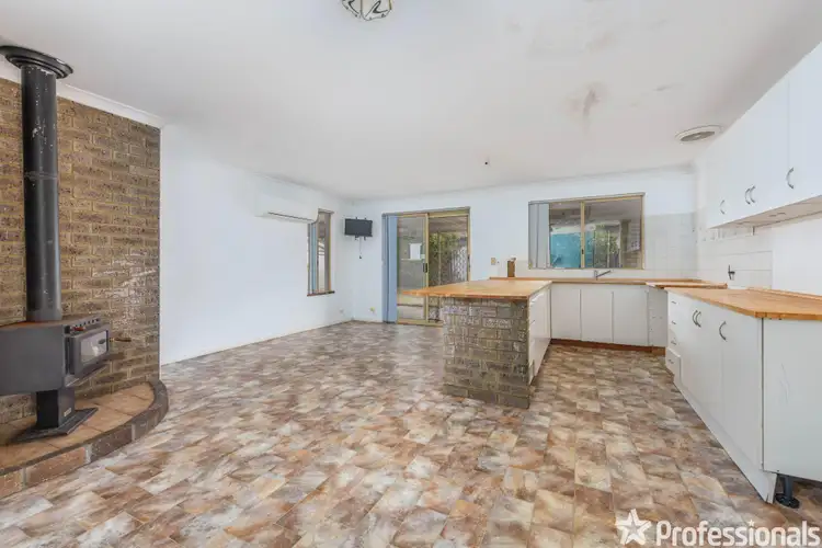 Sixth view of Homely house listing, 17 Heaton Way, Safety Bay WA 6169