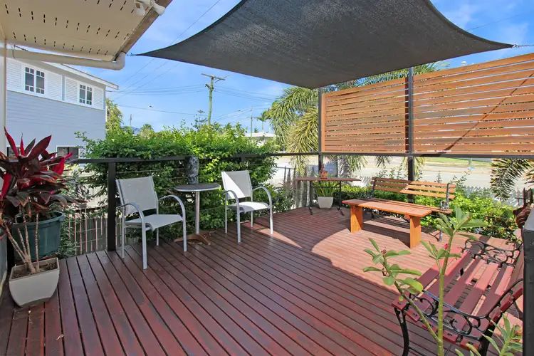 Third view of Homely house listing, 221 Hugh Street, Currajong QLD 4812