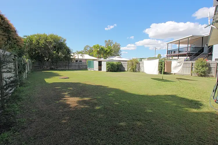Fourth view of Homely house listing, 221 Hugh Street, Currajong QLD 4812