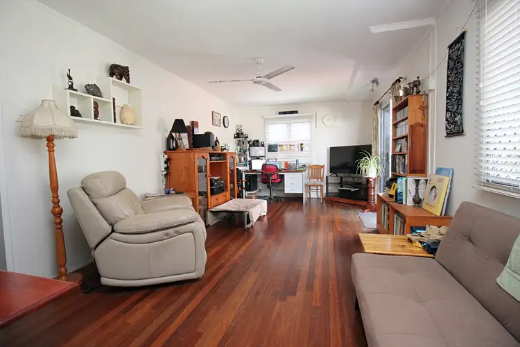 Sixth view of Homely house listing, 221 Hugh Street, Currajong QLD 4812