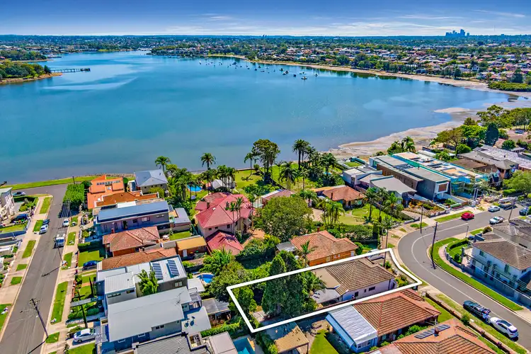 Second view of Homely house listing, 17 Preston Avenue, Five Dock NSW 2046