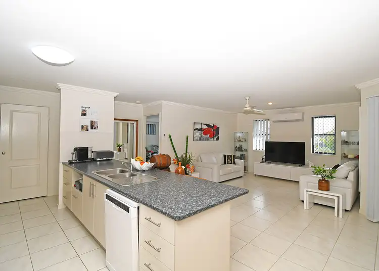 Second view of Homely house listing, 3 Picadilly Circuit, Urraween QLD 4655