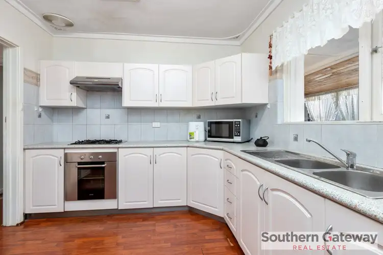 Second view of Homely house listing, 11 Worrall Court, Orelia WA 6167