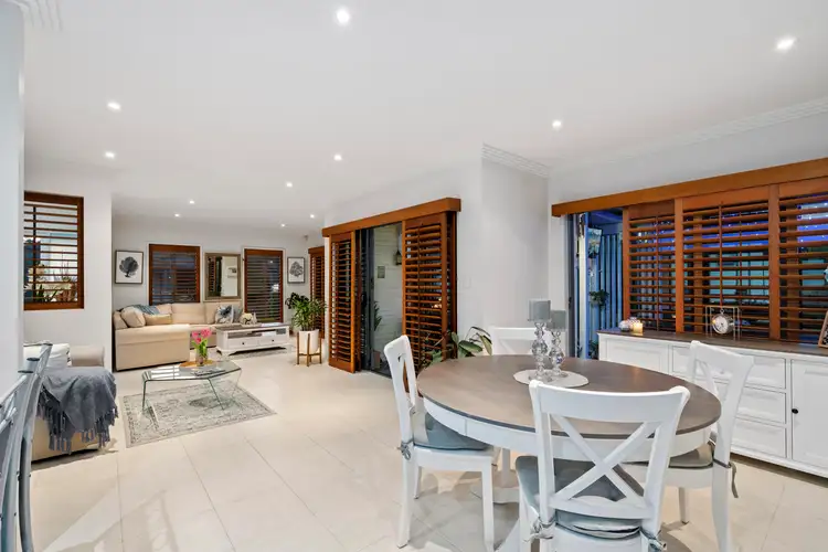 Third view of Homely house listing, 2 Scots Place, Robina QLD 4226