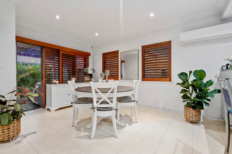 Fourth view of Homely house listing, 2 Scots Place, Robina QLD 4226