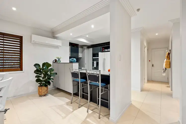 Fifth view of Homely house listing, 2 Scots Place, Robina QLD 4226