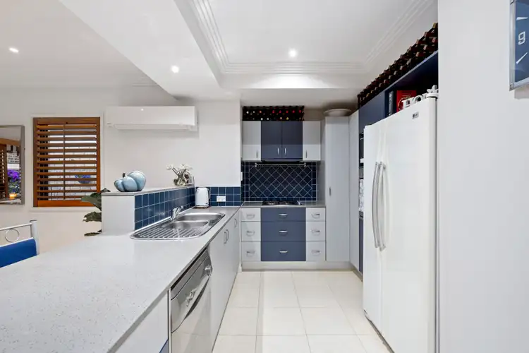 Sixth view of Homely house listing, 2 Scots Place, Robina QLD 4226