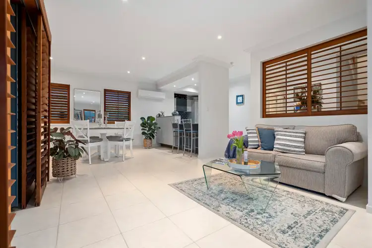 Seventh view of Homely house listing, 2 Scots Place, Robina QLD 4226