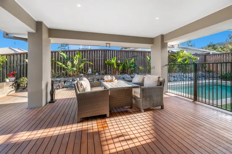 12 Abercrombie Crescent, Upper Coomera QLD 4209
