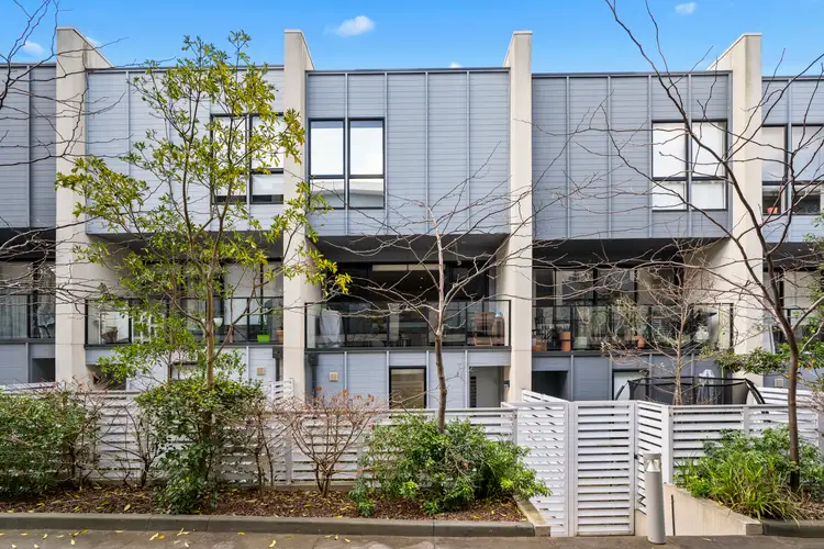 3 Yellow Box Lane, Burwood VIC 3125