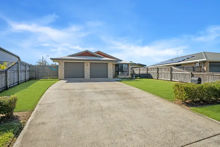 15 Marjorie Street, Walkerston QLD 4751