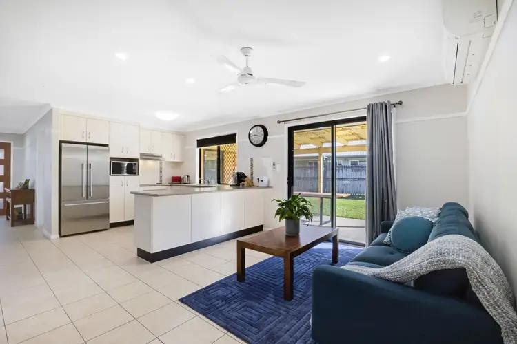 Second view of Homely house listing, 15 Marjorie Street, Walkerston QLD 4751