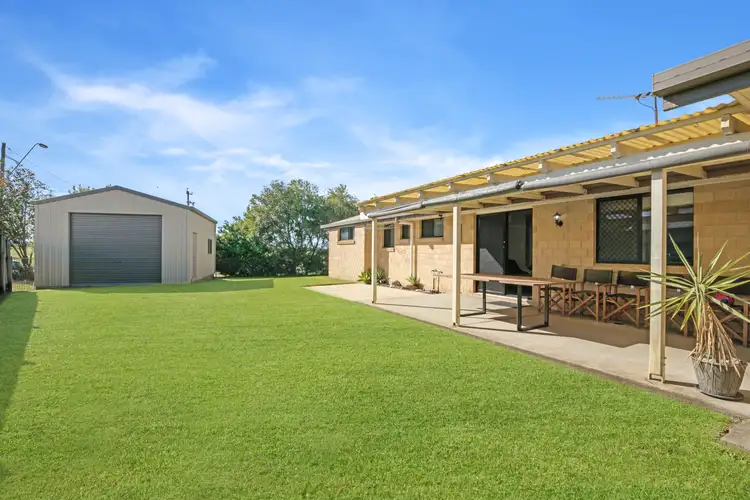 Fourth view of Homely house listing, 15 Marjorie Street, Walkerston QLD 4751