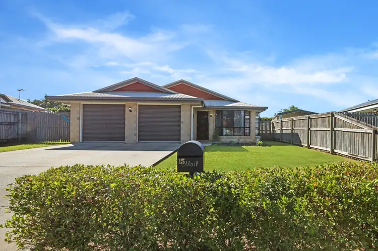 Fifth view of Homely house listing, 15 Marjorie Street, Walkerston QLD 4751