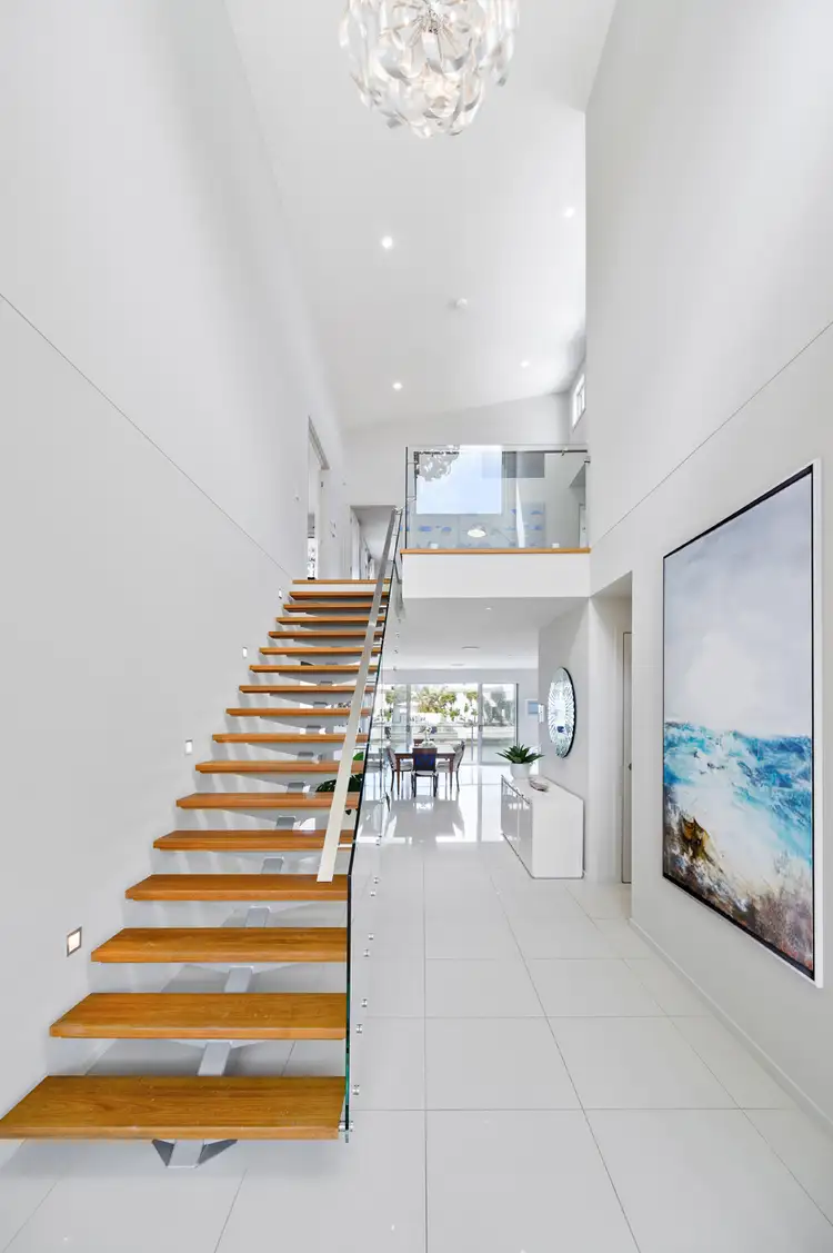 Sixth view of Homely house listing, 73 Compass Drive, Biggera Waters QLD 4216