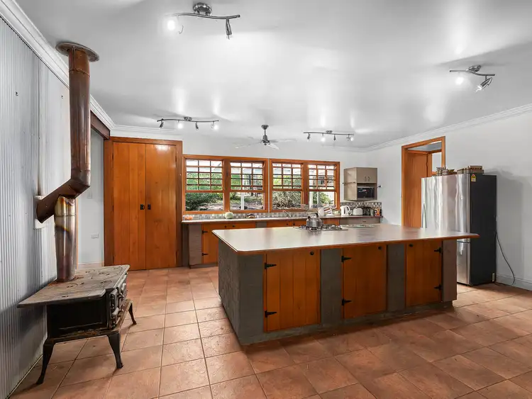 Fourth view of Homely rural property listing, 98 Clarendon Road, Lowood QLD 4311