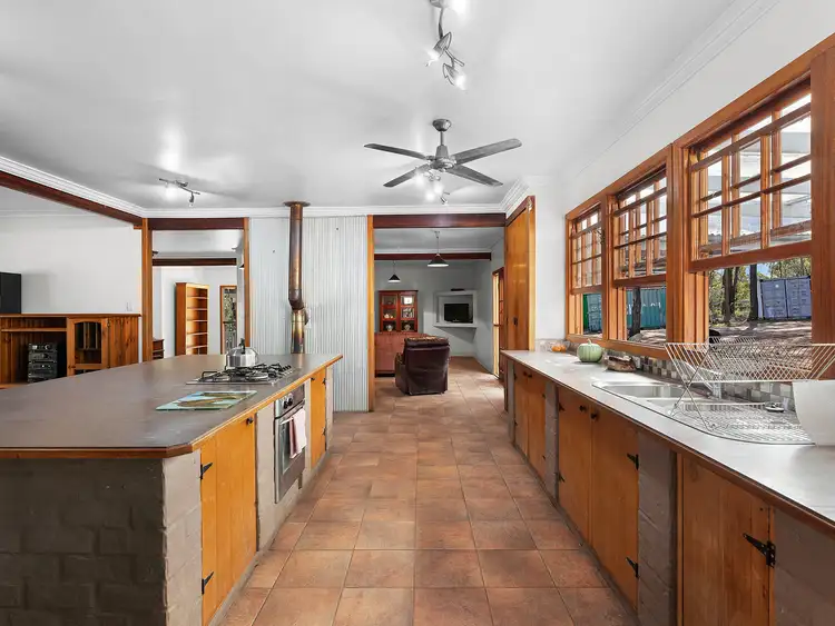 Fifth view of Homely rural property listing, 98 Clarendon Road, Lowood QLD 4311