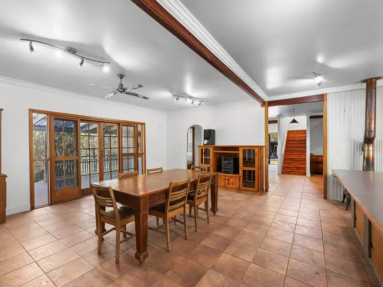 Sixth view of Homely rural property listing, 98 Clarendon Road, Lowood QLD 4311