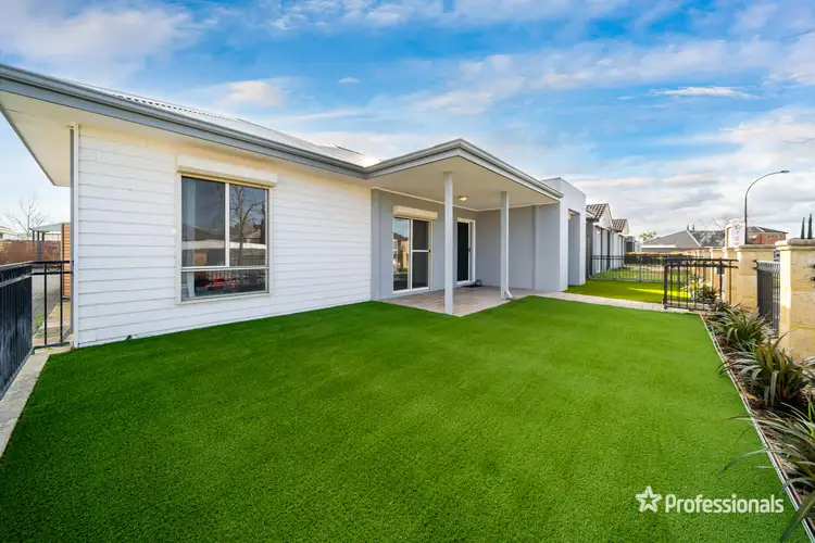 25 Waite Ridge, Aveley WA 6069