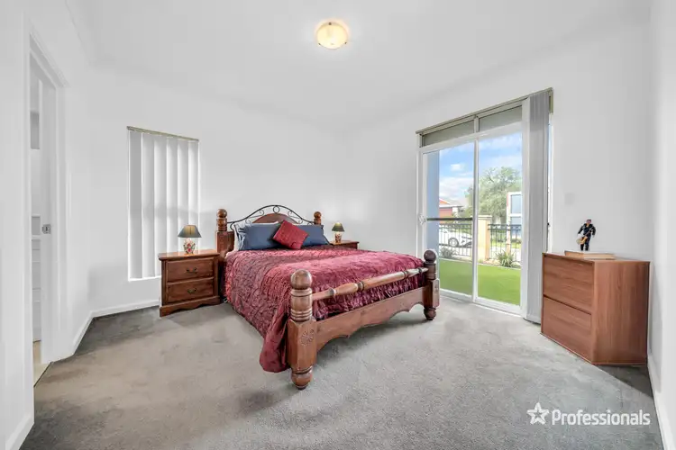 Third view of Homely house listing, 25 Waite Ridge, Aveley WA 6069