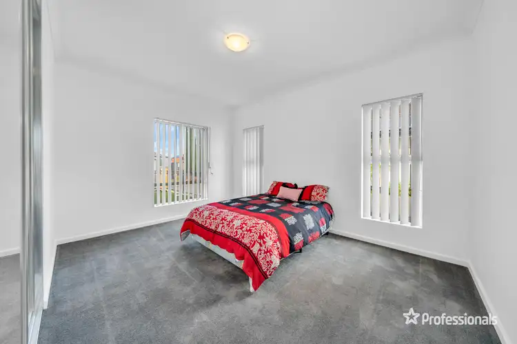Seventh view of Homely house listing, 25 Waite Ridge, Aveley WA 6069