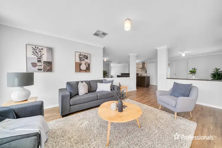 51 Caldervale Avenue, Ellenbrook WA 6069