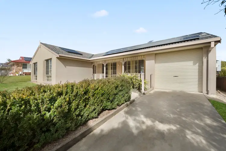 3 Lisbon Road, Mudgee NSW 2850