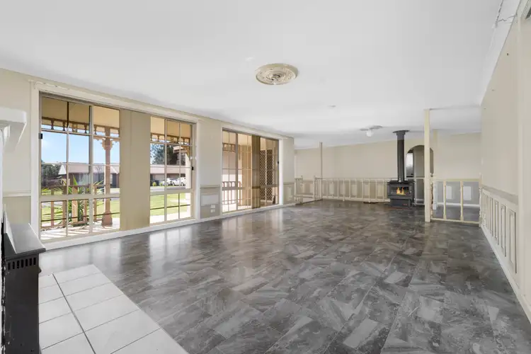 Second view of Homely house listing, 3 Lisbon Road, Mudgee NSW 2850