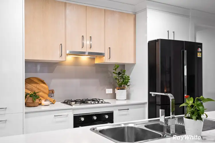 Second view of Homely house listing, 42 Sommer Street, Yarrabilba QLD 4207