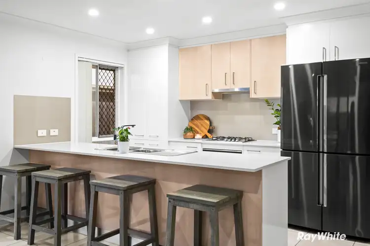 Fifth view of Homely house listing, 42 Sommer Street, Yarrabilba QLD 4207