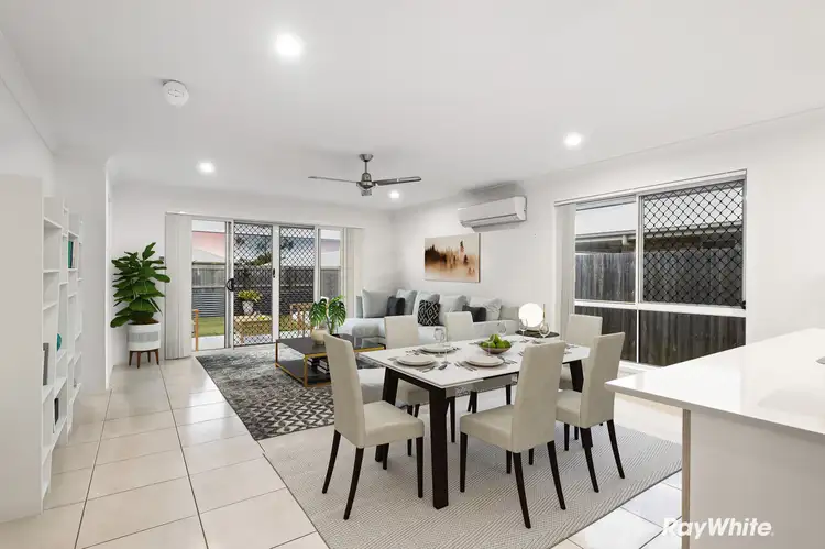Sixth view of Homely house listing, 42 Sommer Street, Yarrabilba QLD 4207