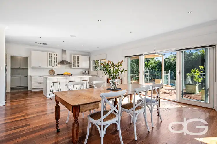 Second view of Homely house listing, 55 Kitchener Road, Melville WA 6156