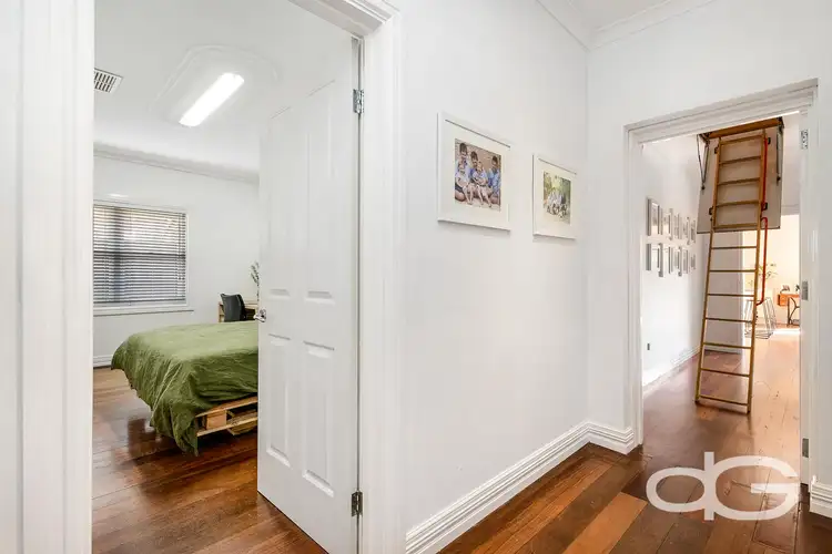Fifth view of Homely house listing, 55 Kitchener Road, Melville WA 6156
