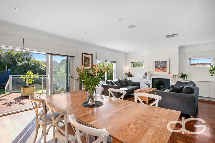 Sixth view of Homely house listing, 55 Kitchener Road, Melville WA 6156